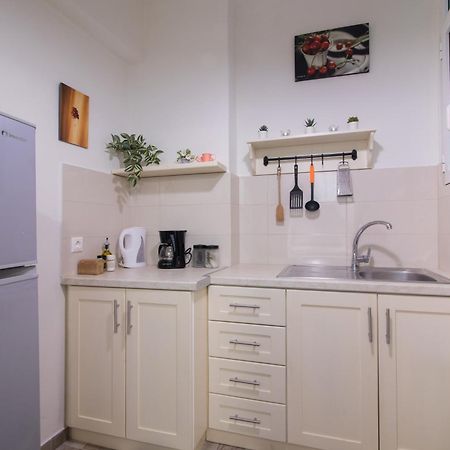 Cherry Apartment Corfu Corfu  Екстер'єр фото