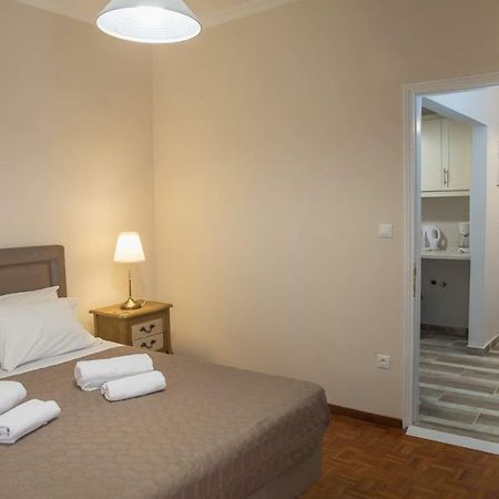 Cherry Apartment Corfu Corfu  Екстер'єр фото