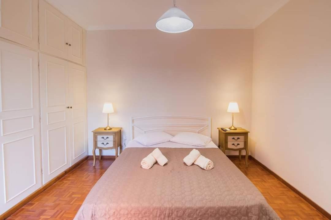 Cherry Apartment Corfu Corfu  Екстер'єр фото