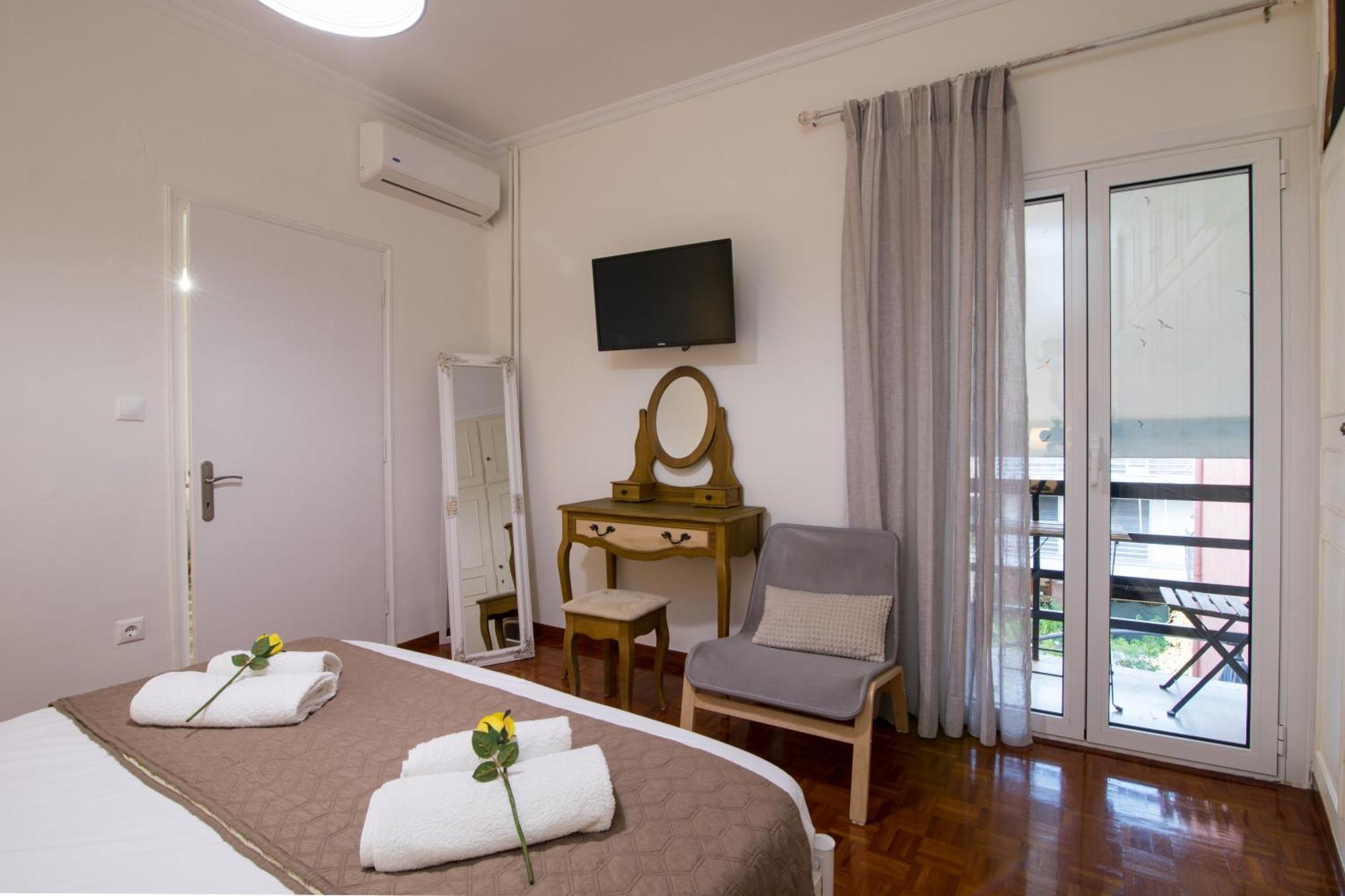 Cherry Apartment Corfu Corfu  Екстер'єр фото