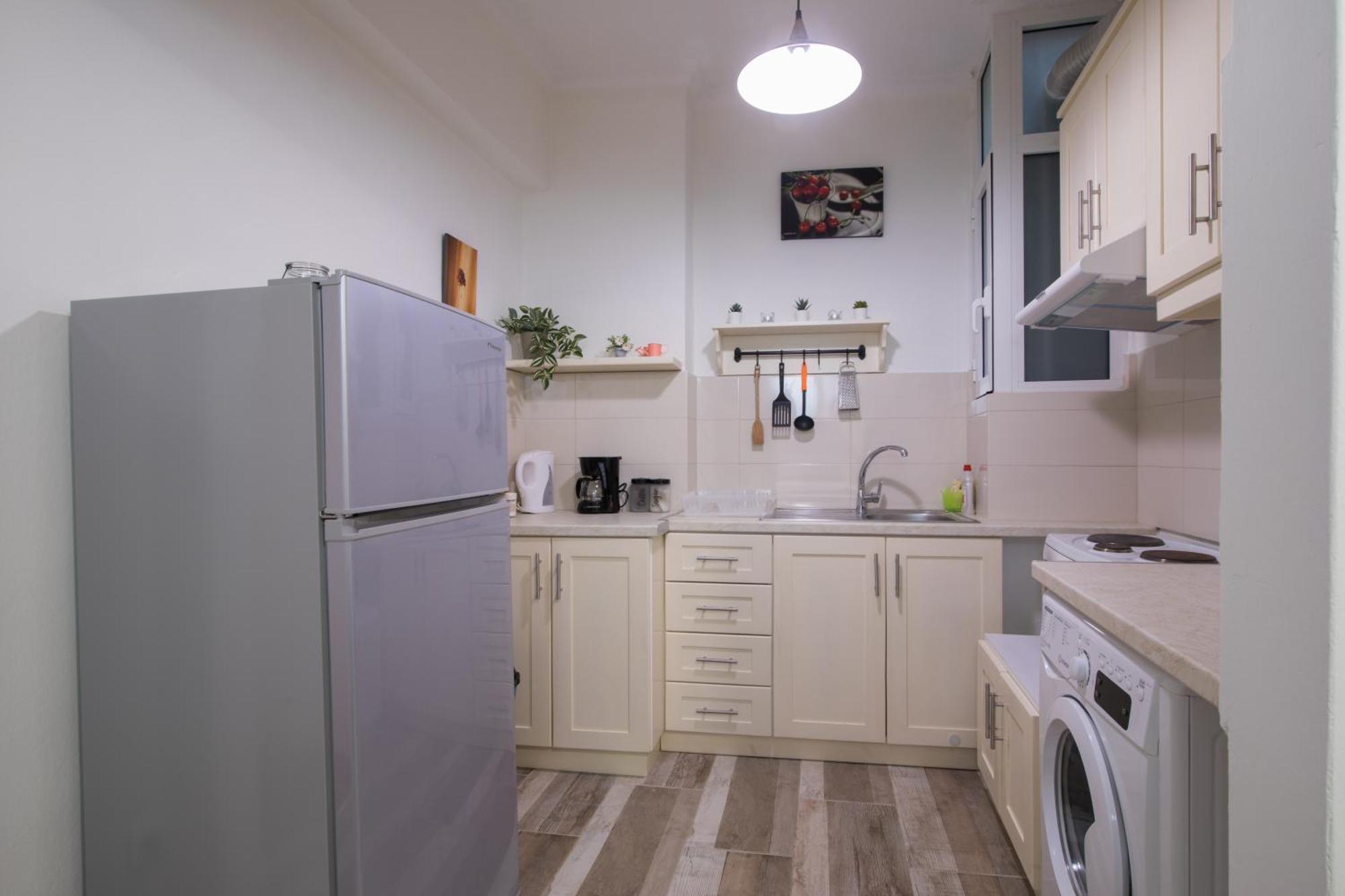 Cherry Apartment Corfu Corfu  Екстер'єр фото