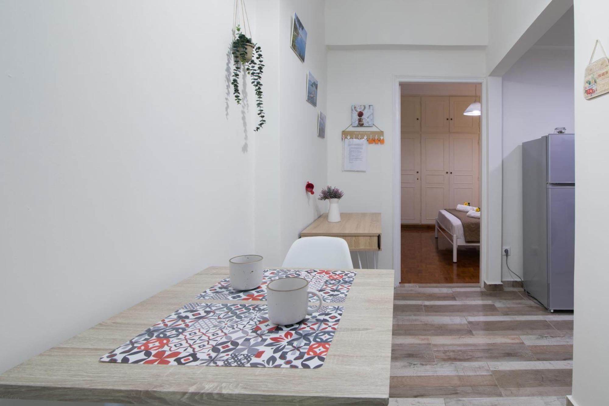 Cherry Apartment Corfu Corfu  Екстер'єр фото