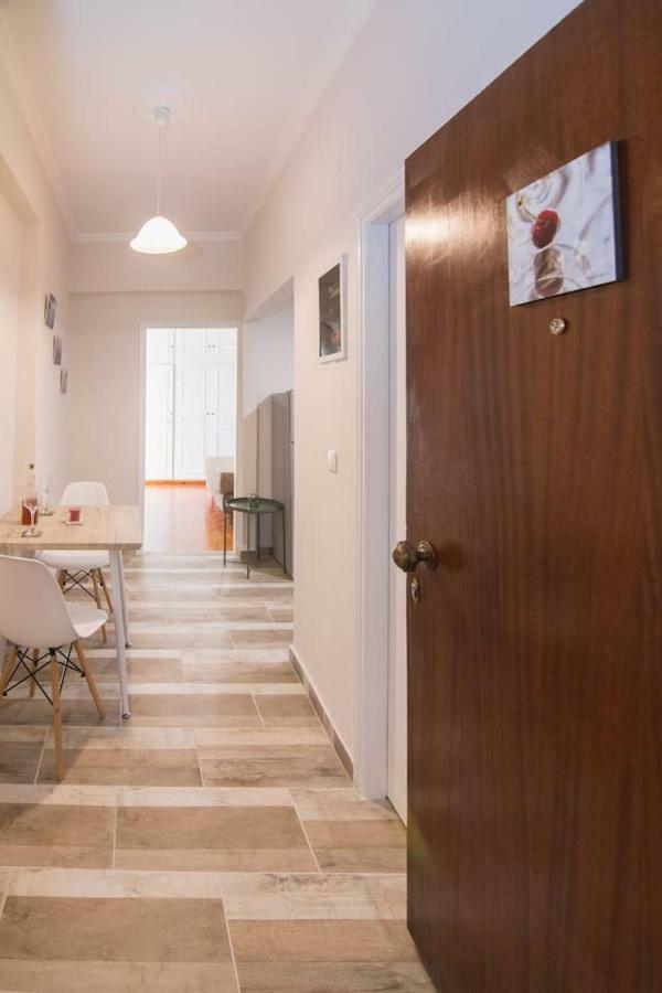 Cherry Apartment Corfu Corfu  Екстер'єр фото