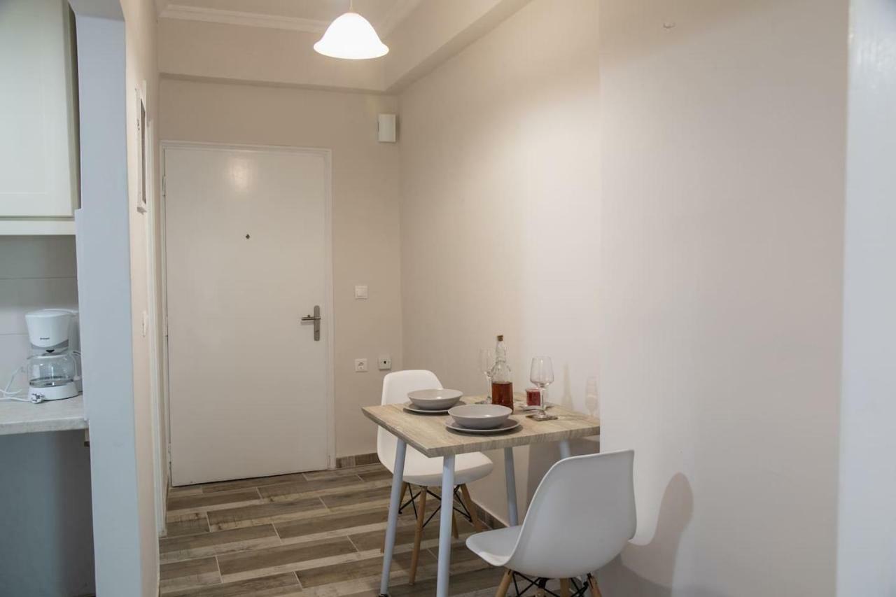 Cherry Apartment Corfu Corfu  Екстер'єр фото
